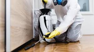 Trusted Houston, TX Pest control Experts